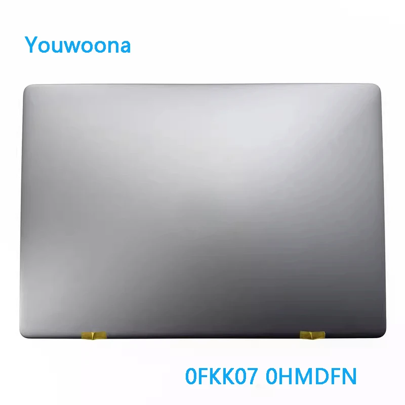 НОВЫЙ ОРИГИНАЛЬНЫЙ верхний корпус/задняя крышка для ноутбука DELL Inspiron 16plus 7640 7645 0FKK07 0HMDFN
НОВЫЙ ОРИГИНАЛЬНЫЙ верхний корпус/задняя крышка для ноутбука DELL Inspiron 16plus 7640 7645 0FKK07 0HMDFN