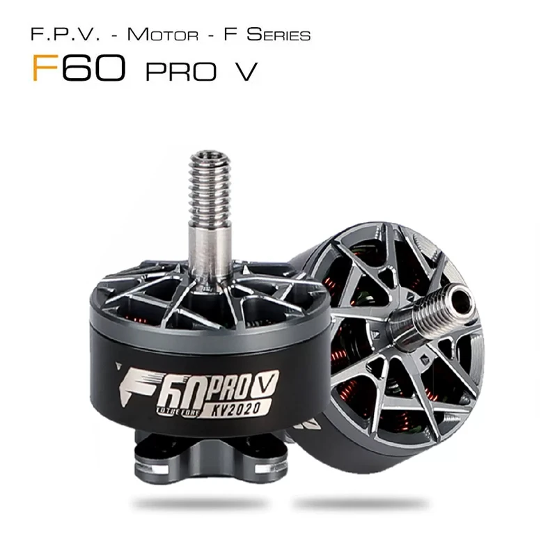 T-Motor F60 Pro V 1750KV 1950KV 2020KV KV2550 6S бесщеточный двигатель для RC FPV гоночного дрона квадрокоптера, аксессуары Multirotor
T-Motor F60 Pro V 1750KV 1950KV 2020KV KV2550 6S бесщеточный двигатель для RC FPV гоночного дрона квадрокоптера, аксессуары Multirotor