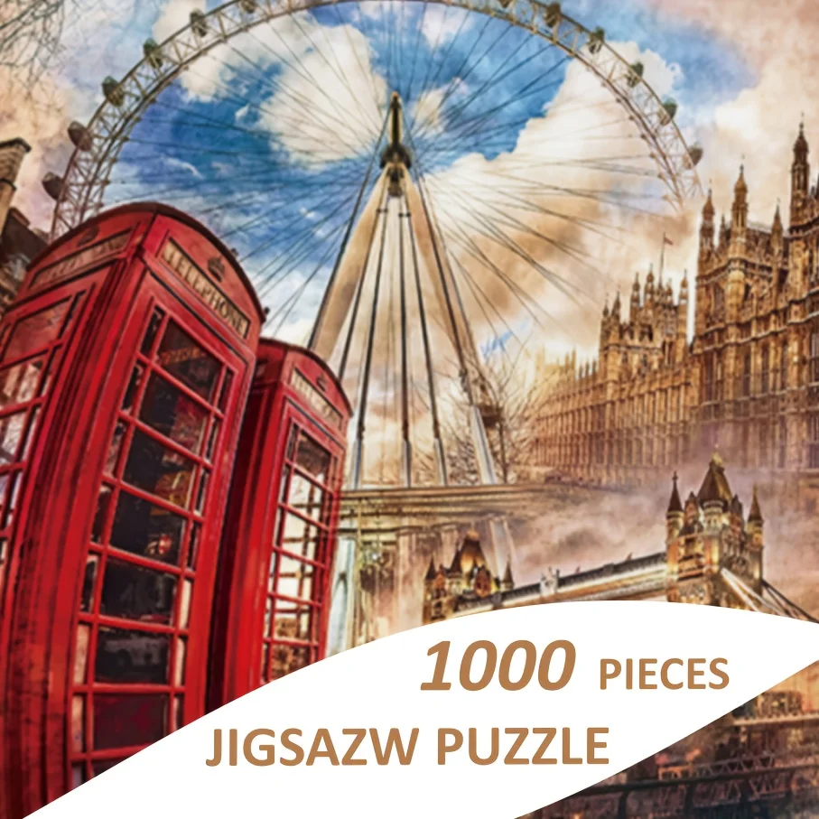 A Adult Jigsaw Puzzle Featuring Renowned Scenic Artwork, Perfect for New Year, Valentine'S Day, Birthdays, And Anniversaries;
A Adult Jigsaw Puzzle Featuring Renowned Scenic Artwork, Perfect for New Year, Valentine'S Day, Birthdays, And Anniversaries;