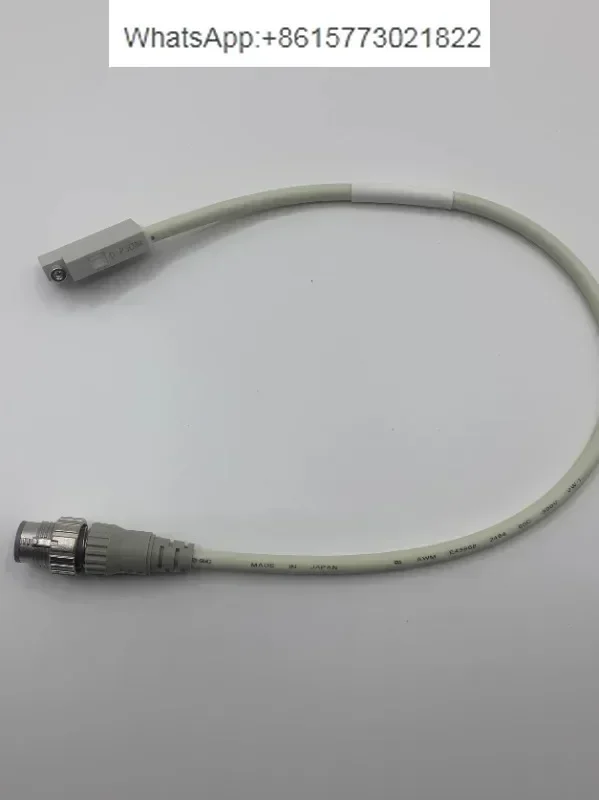 Authentic SMC anti strong magnetic field magnetic switch D-P3DWA D-P3DWASE D-P3DWASC D-P3DWAL
Authentic SMC anti strong magnetic field magnetic switch D-P3DWA D-P3DWASE D-P3DWASC D-P3DWAL