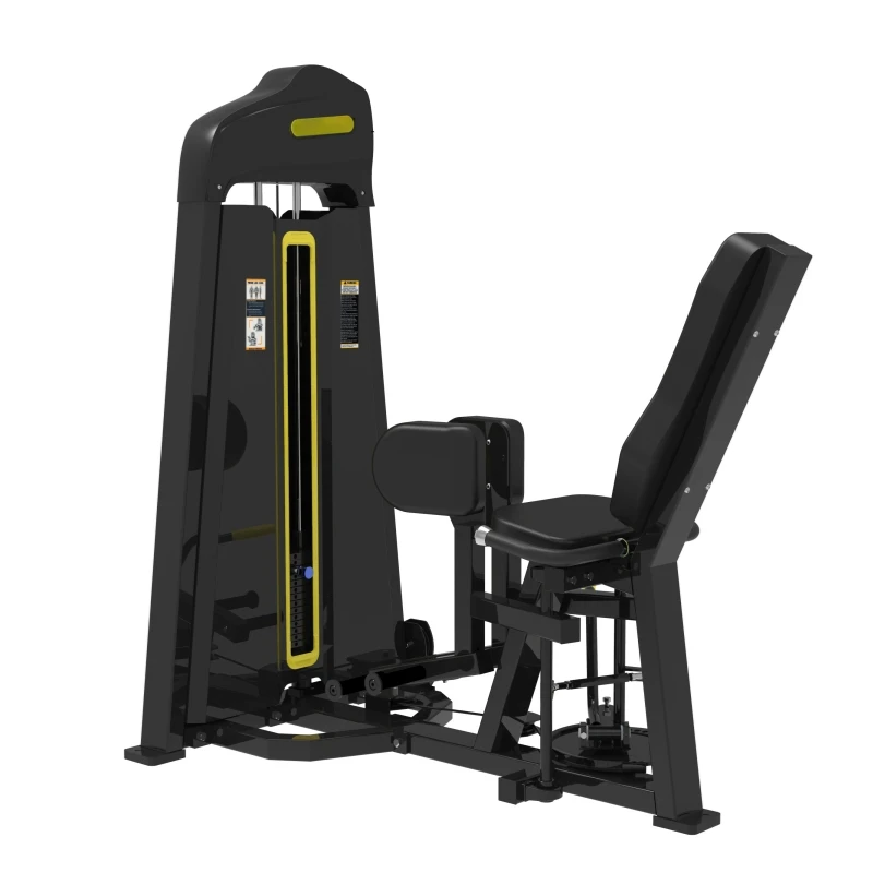Thigh Inner Trainer sport exercise strength machine High Quality commercial Fitness gym equipment
Thigh Inner Trainer sport exercise strength machine High Quality commercial Fitness gym equipment