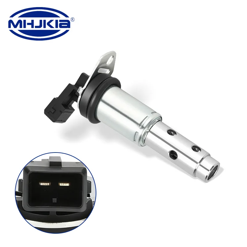 New 11367585425 11367516293 For BMW E82 E90 E91 E92 E93 E60 F10 E83 E70 E85 Z4 VVT Solenoid Valve Control Valve Car Accessories
New 11367585425 11367516293 For BMW E82 E90 E91 E92 E93 E60 F10 E83 E70 E85 Z4 VVT Solenoid Valve Control Valve Car Accessories
