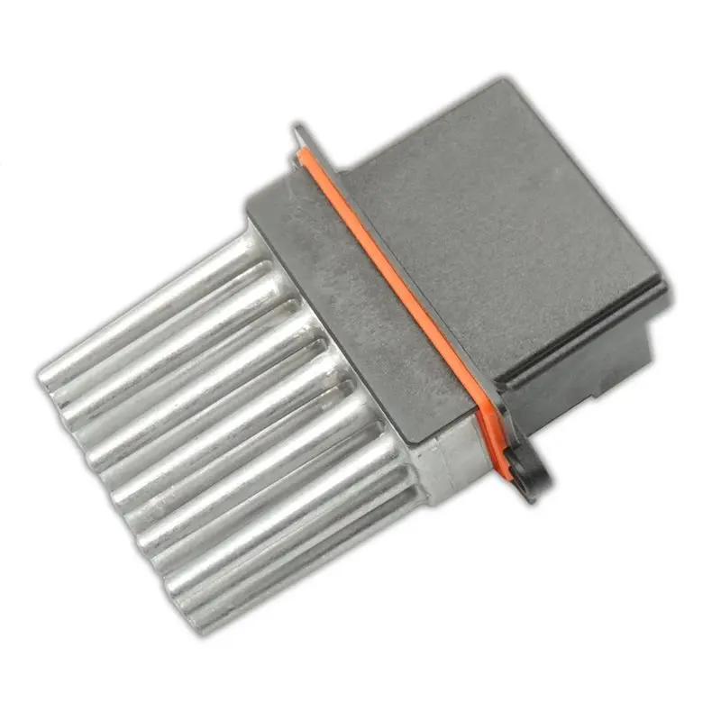 Blower Resistor 05179985AA 68317103AA Air Conditioner Heater For Grand Voyager 1999-2010
Blower Resistor 05179985AA 68317103AA Air Conditioner Heater For Grand Voyager 1999-2010