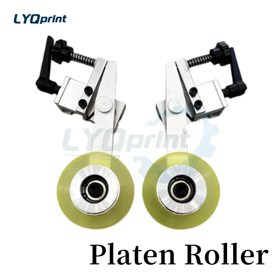 Best Quality Cutter Paper Pressing Wheel Brush Wheel Assembly For Heidelberg
Best Quality Cutter Paper Pressing Wheel Brush Wheel Assembly For Heidelberg