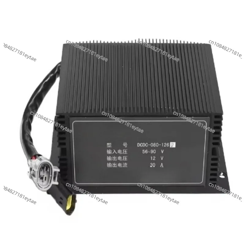 DC Voltage Converter 72 Volts To 12 Volts Inverter Accessories
DC Voltage Converter 72 Volts To 12 Volts Inverter Accessories