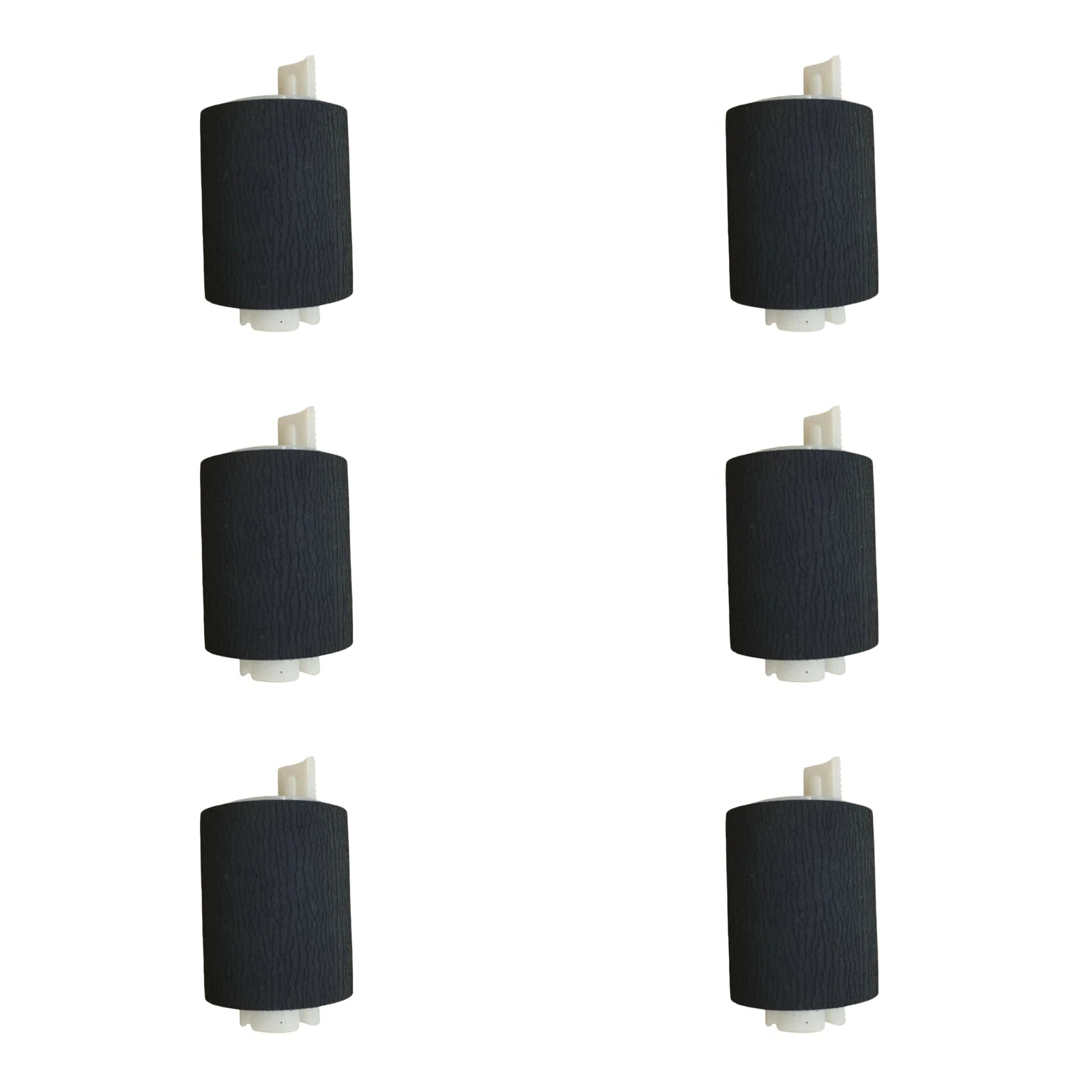 6pcs Pickup Roller FC6-6661-000 Fits For Canon IR3025 IR3030 IR2830 IR2870 IR3530 IR3045 IR4570 IR3570 IR3035 IR2270
6pcs Pickup Roller FC6-6661-000 Fits For Canon IR3025 IR3030 IR2830 IR2870 IR3530 IR3045 IR4570 IR3570 IR3035 IR2270