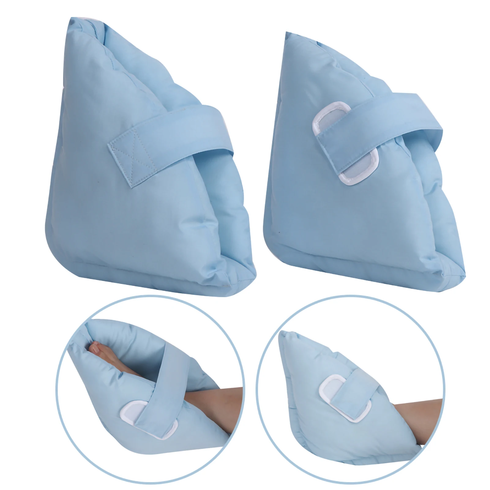 Anti Decubitus Foot Pads Foot Ankle Support Anti Decubitus Foot Ankle Warm Cover For Elderly Bed Nursing Care
Anti Decubitus Foot Pads Foot Ankle Support Anti Decubitus Foot Ankle Warm Cover For Elderly Bed Nursing Care