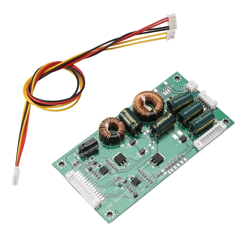 AV-26 Inch-55 Inch TV Led Constant Current Board Booster Stv Board Universal Inverter Backlight Board
AV-26 Inch-55 Inch TV Led Constant Current Board Booster Stv Board Universal Inverter Backlight Board