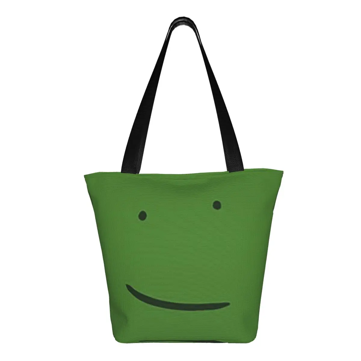 Liam Plecak From Hfjone Smile Shopping Tote Bag Canvas Large Capacity Shoulder Bags Shopper Grocery Handbag for Women
Liam Plecak From Hfjone Smile Shopping Tote Bag Canvas Large Capacity Shoulder Bags Shopper Grocery Handbag for Women