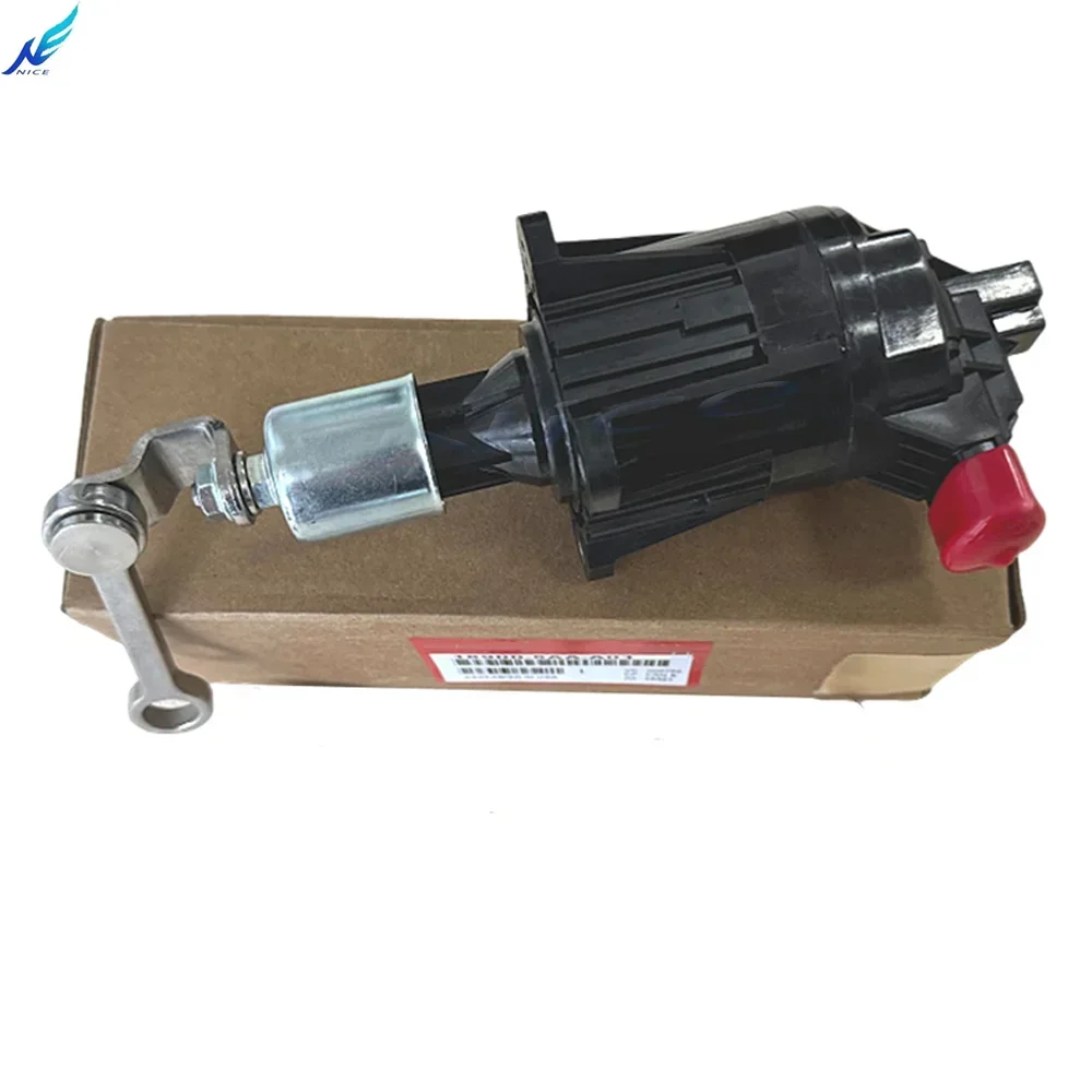 OEM K6T52372/18900-5PA-A01 New Electronic Turbo Wastegate Actuator For Civic 1.5L 2016-2019
OEM K6T52372/18900-5PA-A01 New Electronic Turbo Wastegate Actuator For Civic 1.5L 2016-2019