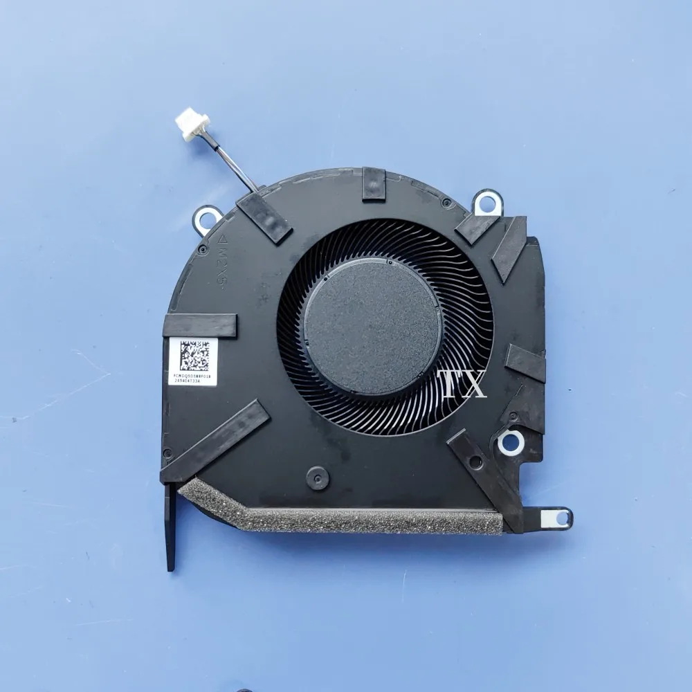 Подходит для HP OMEN 16-K 16-N 8 Pro TPN-Q280 Q281, вентилятор процессора, вентилятор процессора
Подходит для HP OMEN 16-K 16-N 8 Pro TPN-Q280 Q281, вентилятор процессора, вентилятор процессора