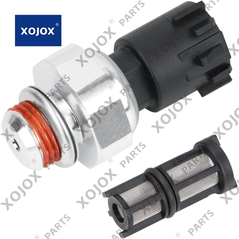 XOJOX 926-041,12673134 Engine Oil Pressure Sensor with 917-143 Filter For Buick,Cadillac,Chevrolet,GMC,Hummer,Pontiac 12596951,1
XOJOX 926-041,12673134 Engine Oil Pressure Sensor with 917-143 Filter For Buick,Cadillac,Chevrolet,GMC,Hummer,Pontiac 12596951,1