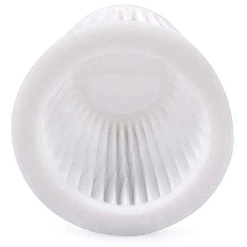 X16A 2025 НОВАЯ запасная часть фильтра HEPA, совместимая с аксессуарами для газовых пылесосов 18V-Li 14,4V (12 шт. в упаковке)
X16A 2025 НОВАЯ запасная часть фильтра HEPA, совместимая с аксессуарами для газовых пылесосов 18V-Li 14,4V (12 шт. в упаковке)