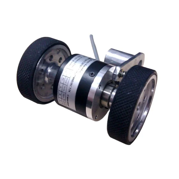 Optical Encoder GHW52 Incremental Rotary Wheel Position Sensor