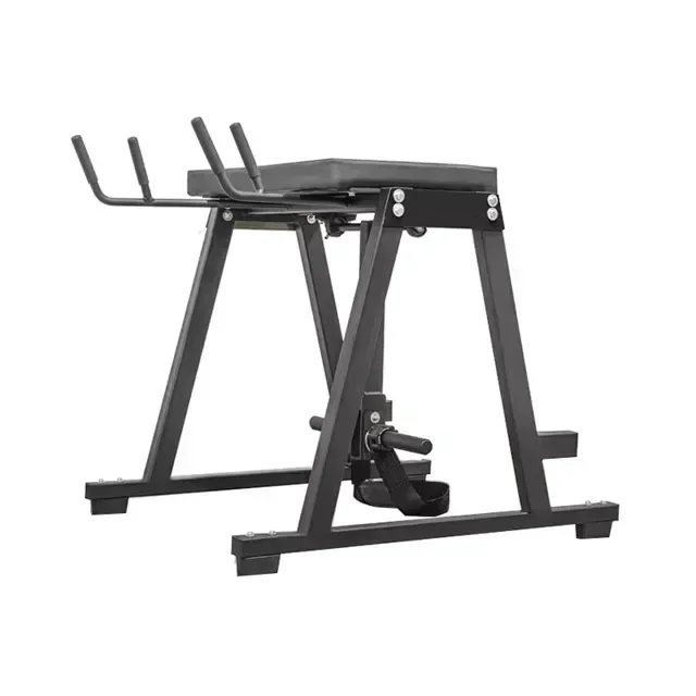New Upgrade High Quality Gym Equipment Fitness Products Rack Reverse Hyper Leg Extension Machine
New Upgrade High Quality Gym Equipment Fitness Products Rack Reverse Hyper Leg Extension Machine