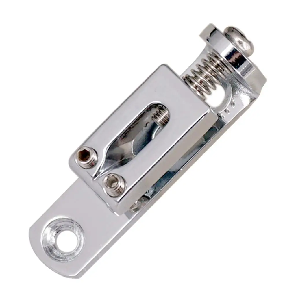 Electric Guitar Accessories Zinc Alloy Individual Bridge Saddles Saddle Screws for
Electric Guitar Accessories Zinc Alloy Individual Bridge Saddles Saddle Screws for