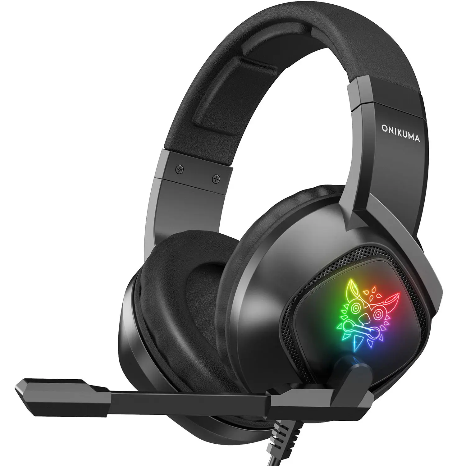 Super Deep Bass Gaming Earphone Headphones Wired Earphones Metal Headset Beam Microphone Backlit for PS4 PS5 XBOX PC for Phone
Super Deep Bass Gaming Earphone Headphones Wired Earphones Metal Headset Beam Microphone Backlit for PS4 PS5 XBOX PC for Phone
