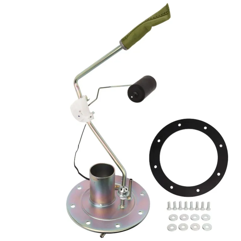 Fuel Gas Tank Sending Unit AM 39086513 – 3/8 Feed Size, Suitable for Chevy Corvette (1978-1981) as Replacement Component, Ideal
Fuel Gas Tank Sending Unit AM 39086513 – 3/8 Feed Size, Suitable for Chevy Corvette (1978-1981) as Replacement Component, Ideal