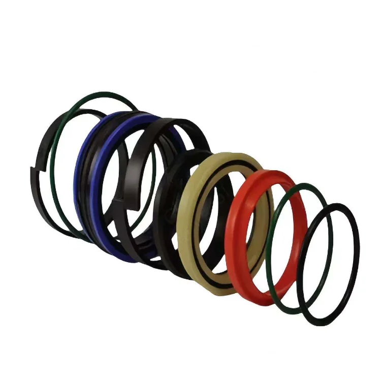 Pilop Valve Kit for Excavator Ec360b
Pilop Valve Kit for Excavator Ec360b