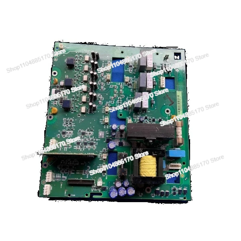 Для SINT4611C Плата драйвера платы питания Инверторы ACS510 и ACS550 серии 132 и 160 кВт Touch
Для SINT4611C Плата драйвера платы питания Инверторы ACS510 и ACS550 серии 132 и 160 кВт Touch