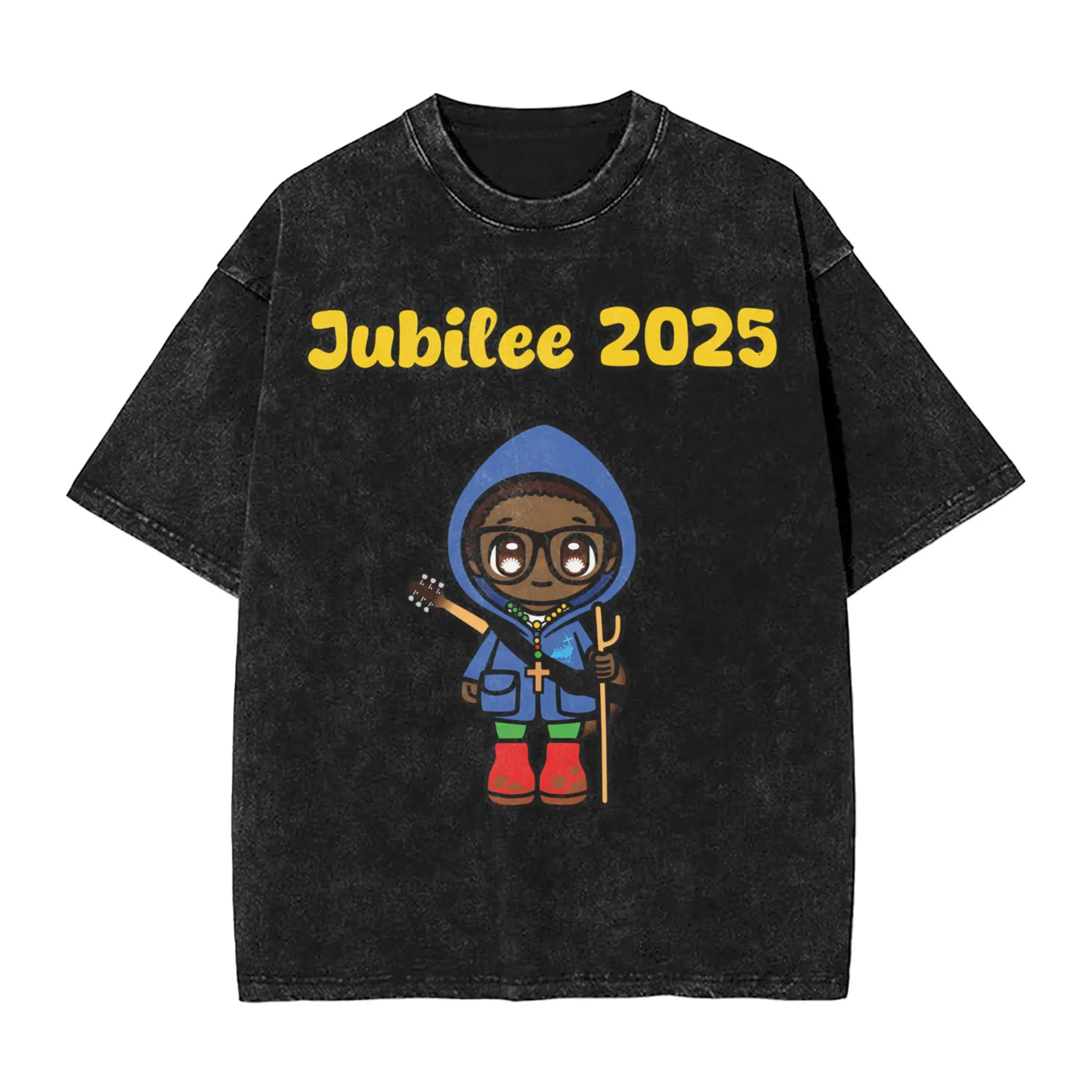 Men Jubilee 2025 T-Shirts Sky Clothes Summer Y2K Basic Short Sleeve T Shirt O Neck Harajuku Pattern Tee Shirt Cheap
Men Jubilee 2025 T-Shirts Sky Clothes Summer Y2K Basic Short Sleeve T Shirt O Neck Harajuku Pattern Tee Shirt Cheap