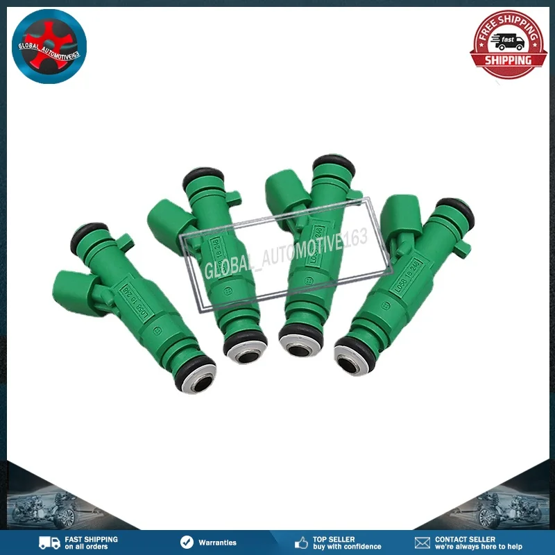 Топливные форсунки для Hyundai Tucson 2011-2013 Kia Forte 2010-2012 Kia Forte Koup 2010-2012 35310-2E100 353102E100
Топливные форсунки для Hyundai Tucson 2011-2013 Kia Forte 2010-2012 Kia Forte Koup 2010-2012 35310-2E100 353102E100