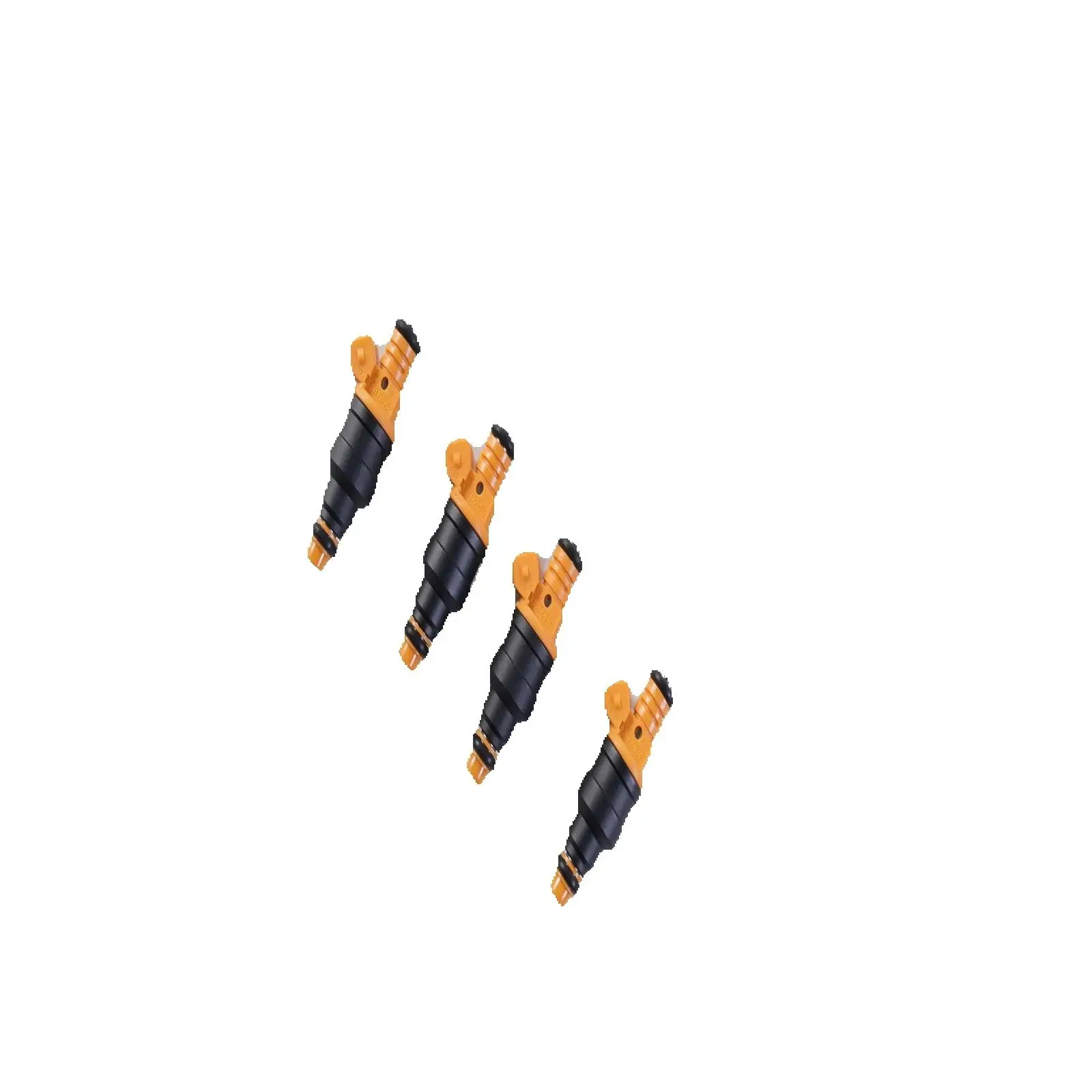 4Pcs Fuel Injectors 0280150762 FOR Volvo 240 244 245 740 745 760 780 940 960 Peugeot 405 505
4Pcs Fuel Injectors 0280150762 FOR Volvo 240 244 245 740 745 760 780 940 960 Peugeot 405 505