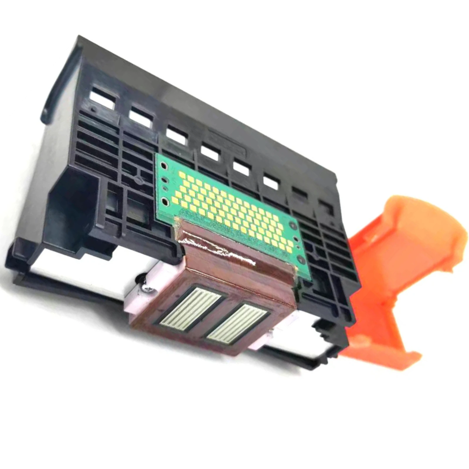 Print Head QY6-0053 Printhead Fits For Canon 990i ip8100 i990
Print Head QY6-0053 Printhead Fits For Canon 990i ip8100 i990