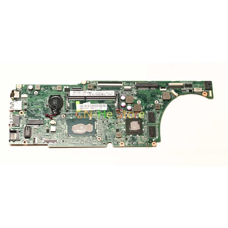 Original FOR Lenovo IdeaPad U530 Laptop Motherboard 5B20G16361 DA0LZ9MB8G0 W/ I7-4510U CPU / GT730M 2G GPU
Original FOR Lenovo IdeaPad U530 Laptop Motherboard 5B20G16361 DA0LZ9MB8G0 W/ I7-4510U CPU / GT730M 2G GPU