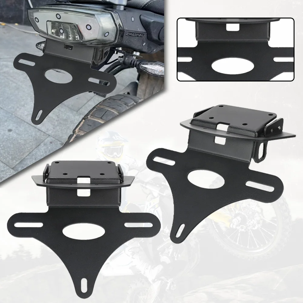 FOR KOVE 800X Pro / 800X Rally / 800X Super Adventure Rear License Plate Mount Holder Tail Tidy Fender Eliminator 2024-2025-2026
FOR KOVE 800X Pro / 800X Rally / 800X Super Adventure Rear License Plate Mount Holder Tail Tidy Fender Eliminator 2024-2025-2026