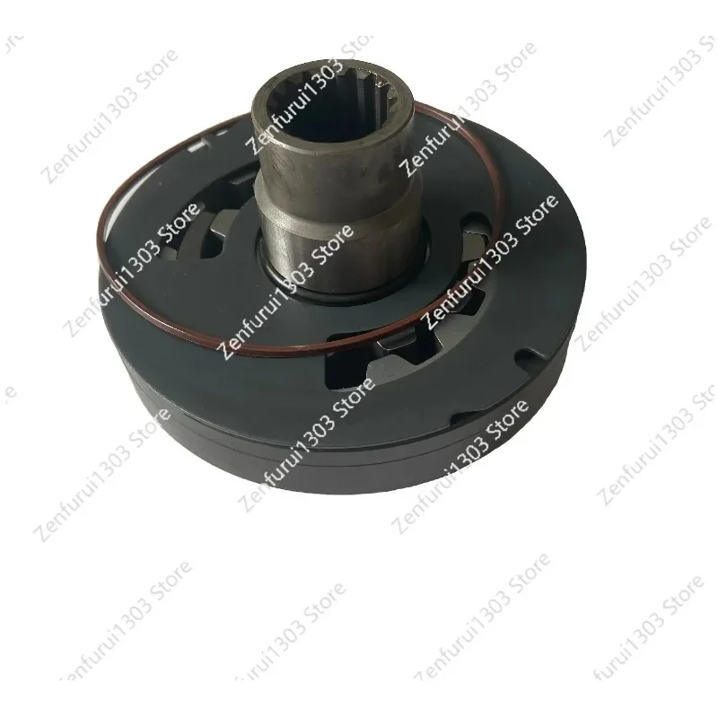 A10VG28 A10VG45 A10VG63 Charge Pump Gear Pump
A10VG28 A10VG45 A10VG63 Charge Pump Gear Pump