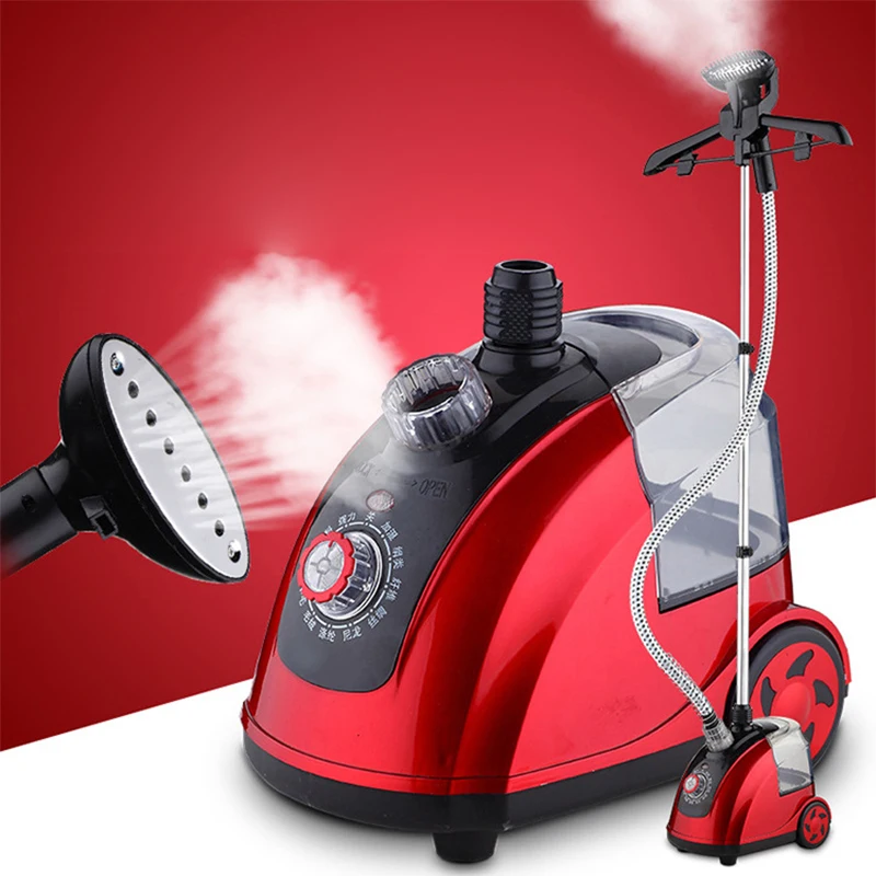 Паровой утюг, отпариватель для одежды, 1800 Вт, домашняя ручная гладильная машина для одежды, 220 В, 11 передач, регулируемая вертикальная плоская гладильная машина
Паровой утюг, отпариватель для одежды, 1800 Вт, домашняя ручная гладильная машина для одежды, 220 В, 11 передач, регулируемая вертикальная плоская гладильная машина