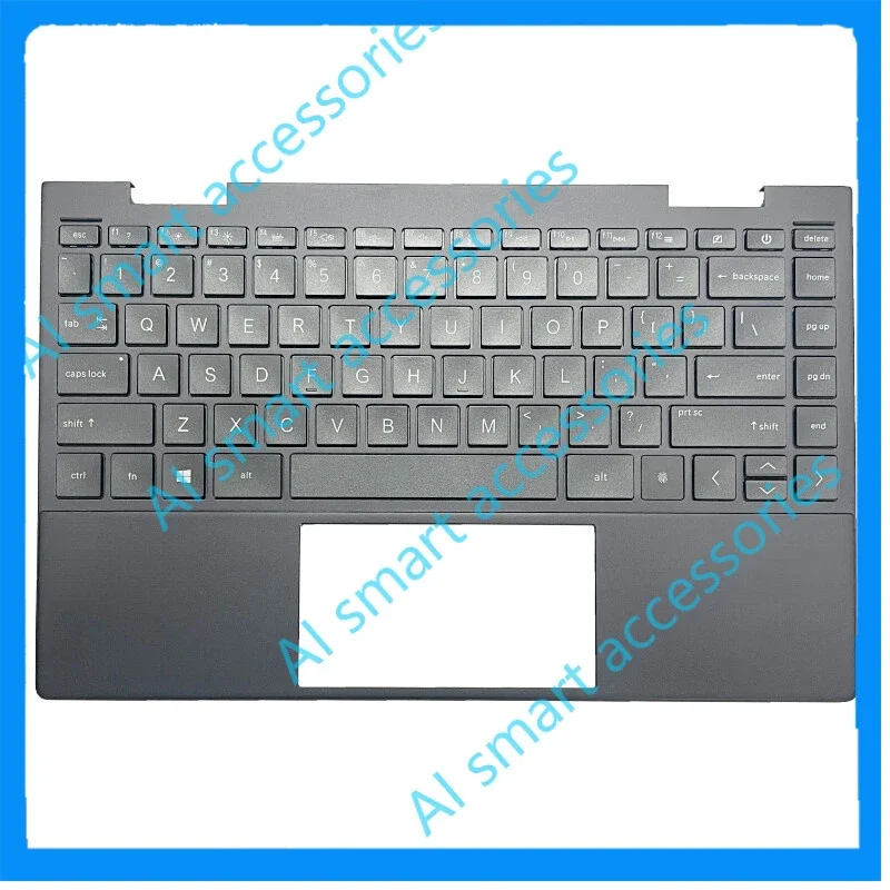 For HP ENVY 13 X360 13-AY TPN-C147 Palmrest w/Backlit Keyboard L94518-001 Brown XMSJ
For HP ENVY 13 X360 13-AY TPN-C147 Palmrest w/Backlit Keyboard L94518-001 Brown XMSJ