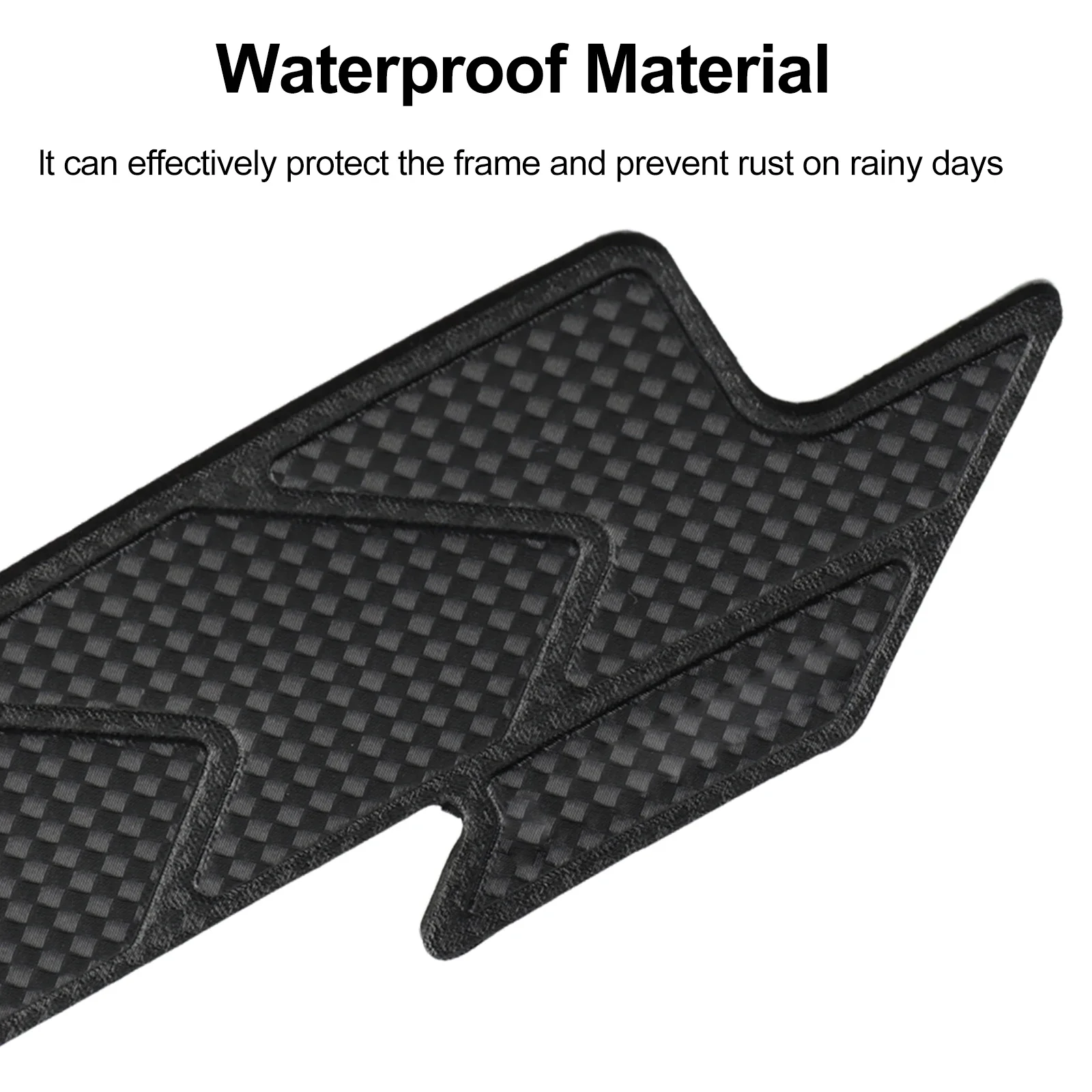 Frame Scratch-Resistant Bike Chain Guard Guard Carbon Pattern Chain Guard Frame Cycling Accessories Bicycle Care Guard Cover
Frame Scratch-Resistant Bike Chain Guard Guard Carbon Pattern Chain Guard Frame Cycling Accessories Bicycle Care Guard Cover