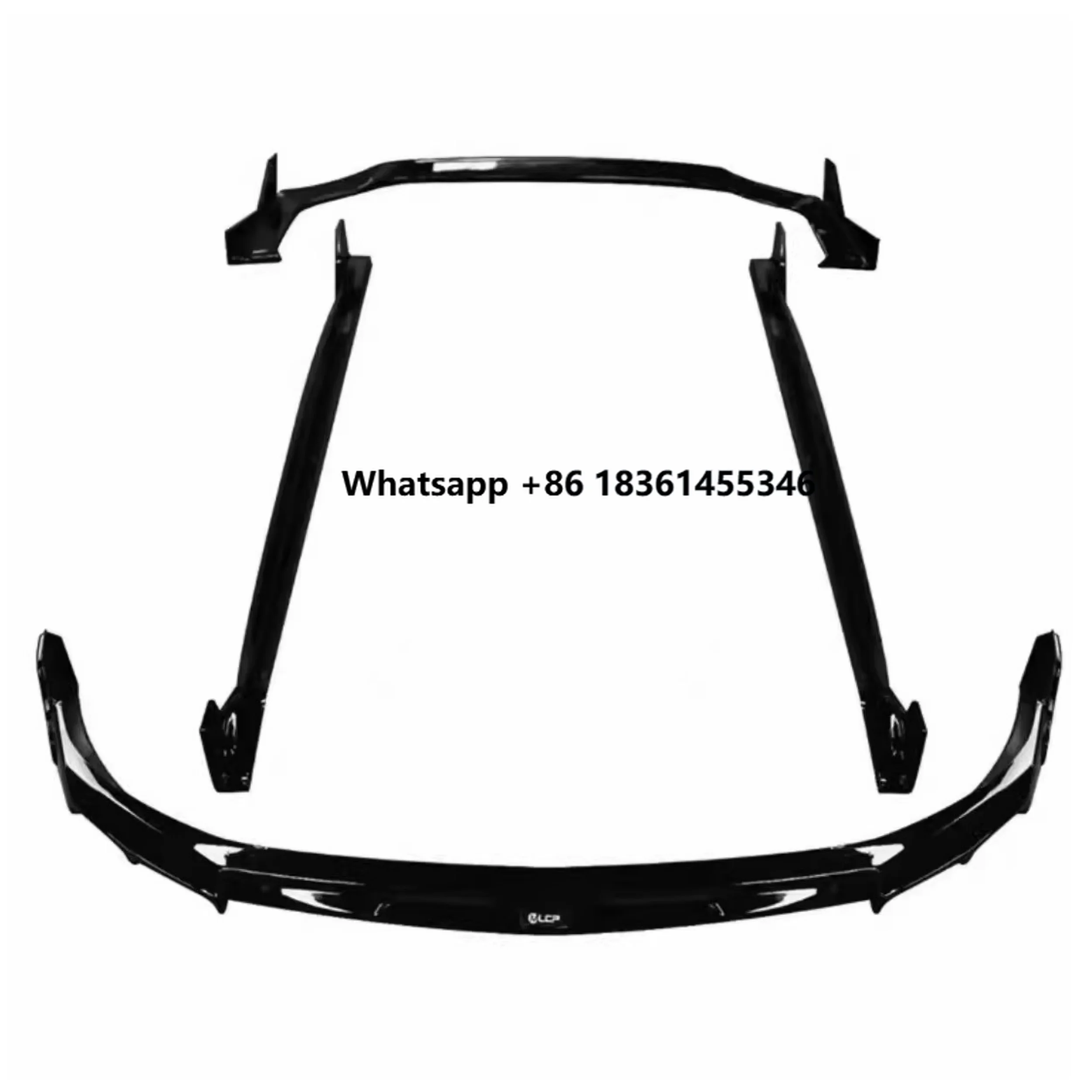 For 03+ 2023-2025 modified New style Surround Front lip Rear lip Side skirt Car Accessories Body Kit
For 03+ 2023-2025 modified New style Surround Front lip Rear lip Side skirt Car Accessories Body Kit