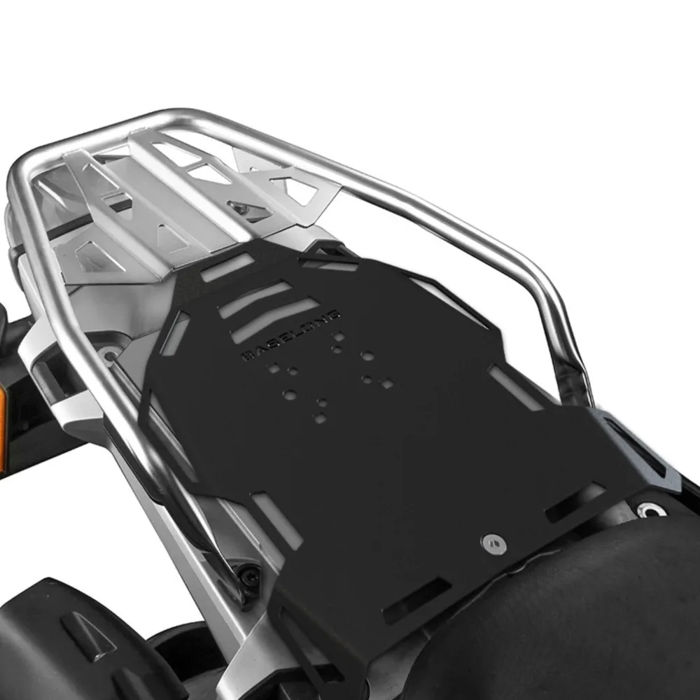 Rear Seat Area Covering Plate and Rack Pillion Luggage Rails For BMW R1200GS 1200 GS R1250 GS R 1200GS LC GSA Adventure ADV
Rear Seat Area Covering Plate and Rack Pillion Luggage Rails For BMW R1200GS 1200 GS R1250 GS R 1200GS LC GSA Adventure ADV