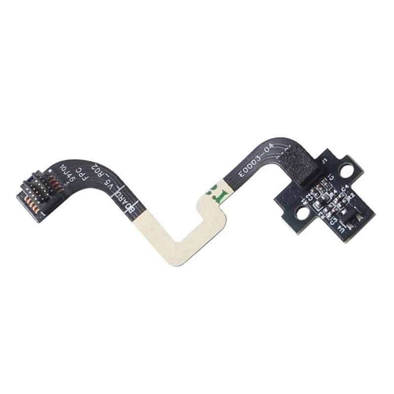 High Sensitivity Hall Sensoring Board with Cable for P1P/P1S and Precise Field Detection for Home Automation