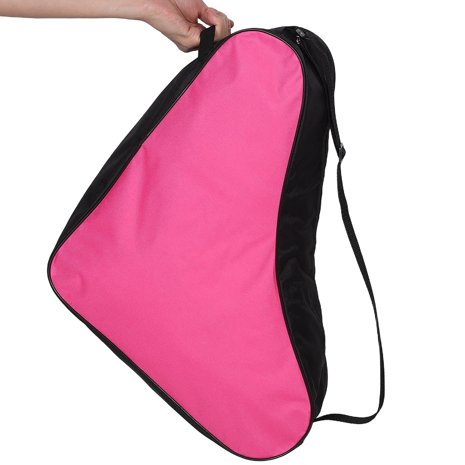 Roller Skating Bag Ice Skate Carrier Large Capacity Lightweight Multi Functional Inline Skate Bags Girls Boys Storage
Roller Skating Bag Ice Skate Carrier Large Capacity Lightweight Multi Functional Inline Skate Bags Girls Boys Storage