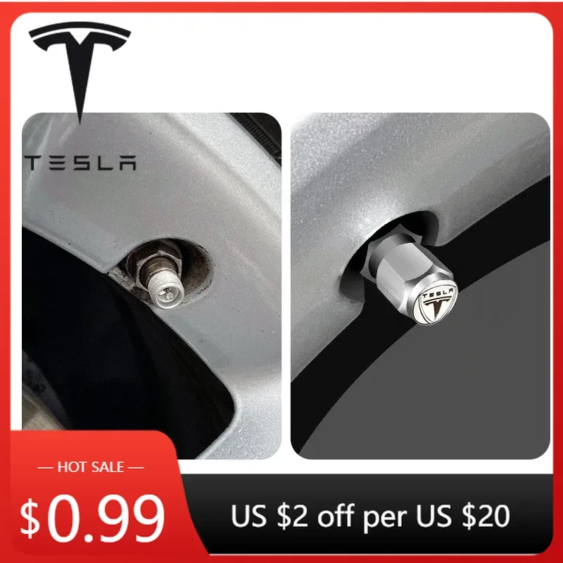 Car Sticker Tesla 4pcs for Tesla Model 3 Y S X Roadster P75D P85D P90D P100D Car Wheel Tire Valve Stem Caps with Wrench Auto Ex
Car Sticker Tesla 4pcs for Tesla Model 3 Y S X Roadster P75D P85D P90D P100D Car Wheel Tire Valve Stem Caps with Wrench Auto Ex