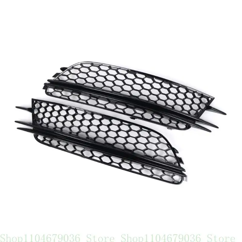 652F Upgraded Replacement Auto Bumper Lower Center Grilles For C7 Sedan 2012-2015 Standard Version 2012-2015
652F Upgraded Replacement Auto Bumper Lower Center Grilles For C7 Sedan 2012-2015 Standard Version 2012-2015