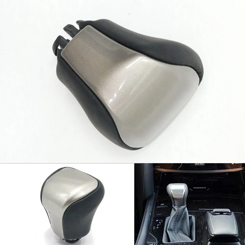 LHD Automatic Car Gear Ball Head Shifter Lever Knob Handle For Lexus LX450 LX460 LX570 2016-2019 LS460 2013-2016
LHD Automatic Car Gear Ball Head Shifter Lever Knob Handle For Lexus LX450 LX460 LX570 2016-2019 LS460 2013-2016