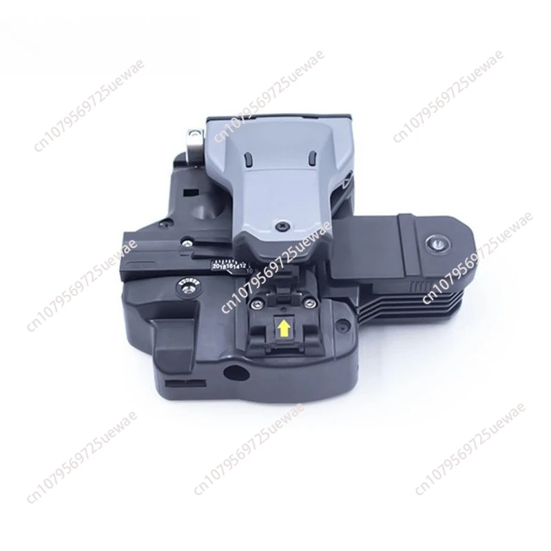 New CT16 One Step High Precision Optical Cleaver CT-16Cutter Fiber Knife With Scrap Collector
New CT16 One Step High Precision Optical Cleaver CT-16Cutter Fiber Knife With Scrap Collector