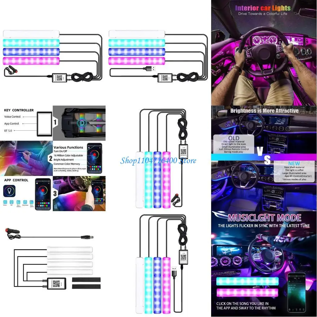 y1gd Car Light Universal Light Cigarette USB Connection
y1gd Car Light Universal Light Cigarette USB Connection
