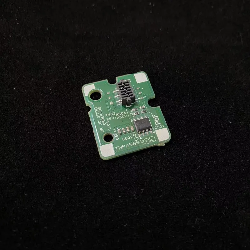 Original Top Quality ET-LAE300 Projector Chip For PT-EZ580PT-EZ770 PT-EW730 PT-EX800 Guaranted
Original Top Quality ET-LAE300 Projector Chip For PT-EZ580PT-EZ770 PT-EW730 PT-EX800 Guaranted