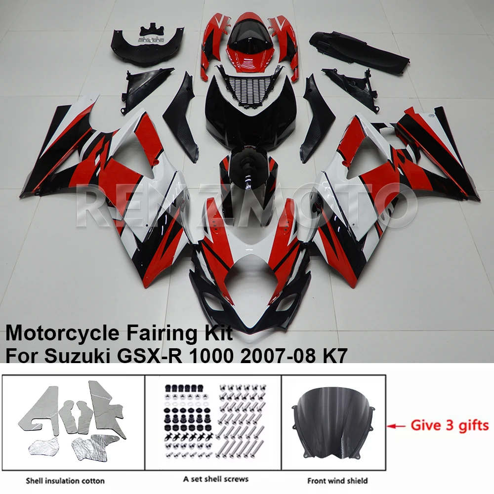 Для SUZUKI GSXR 1000 2007-2008 обтекатель R/Z S10828, комплект мотоцикла, комплект кузова, украшение, пластиковая защитная пластина, аксессуары, корпус
Для SUZUKI GSXR 1000 2007-2008 обтекатель R/Z S10828, комплект мотоцикла, комплект кузова, украшение, пластиковая защитная пластина, аксессуары, корпус