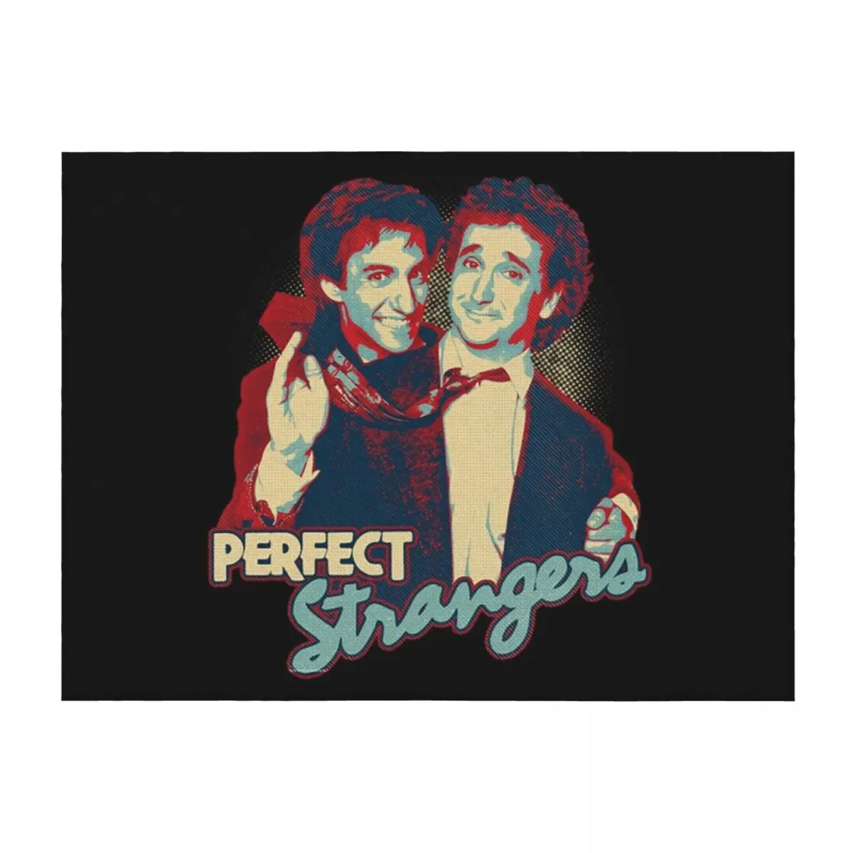 Perfect Strangers T-ShirtTV SHOW PERFECT STRANGERS POPRETRO Throw Blanket Stuffeds Tourist Luxury St Large Blankets
Perfect Strangers T-ShirtTV SHOW PERFECT STRANGERS POPRETRO Throw Blanket Stuffeds Tourist Luxury St Large Blankets