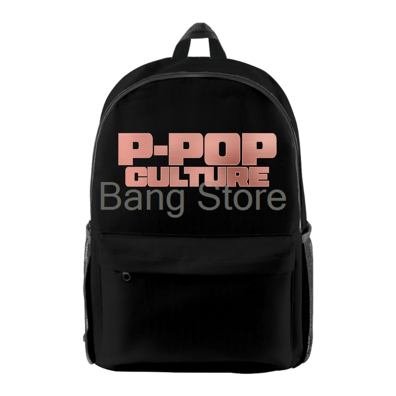 Karan Aujla Merch P-Pop Culture Рюкзак Женская Мужская Сумка На Плечо Повседневная Уличная Одежда Рюкзак Унисекс Дорожные Сумки
Karan Aujla Merch P-Pop Culture Рюкзак Женская Мужская Сумка На Плечо Повседневная Уличная Одежда Рюкзак Унисекс Дорожные Сумки