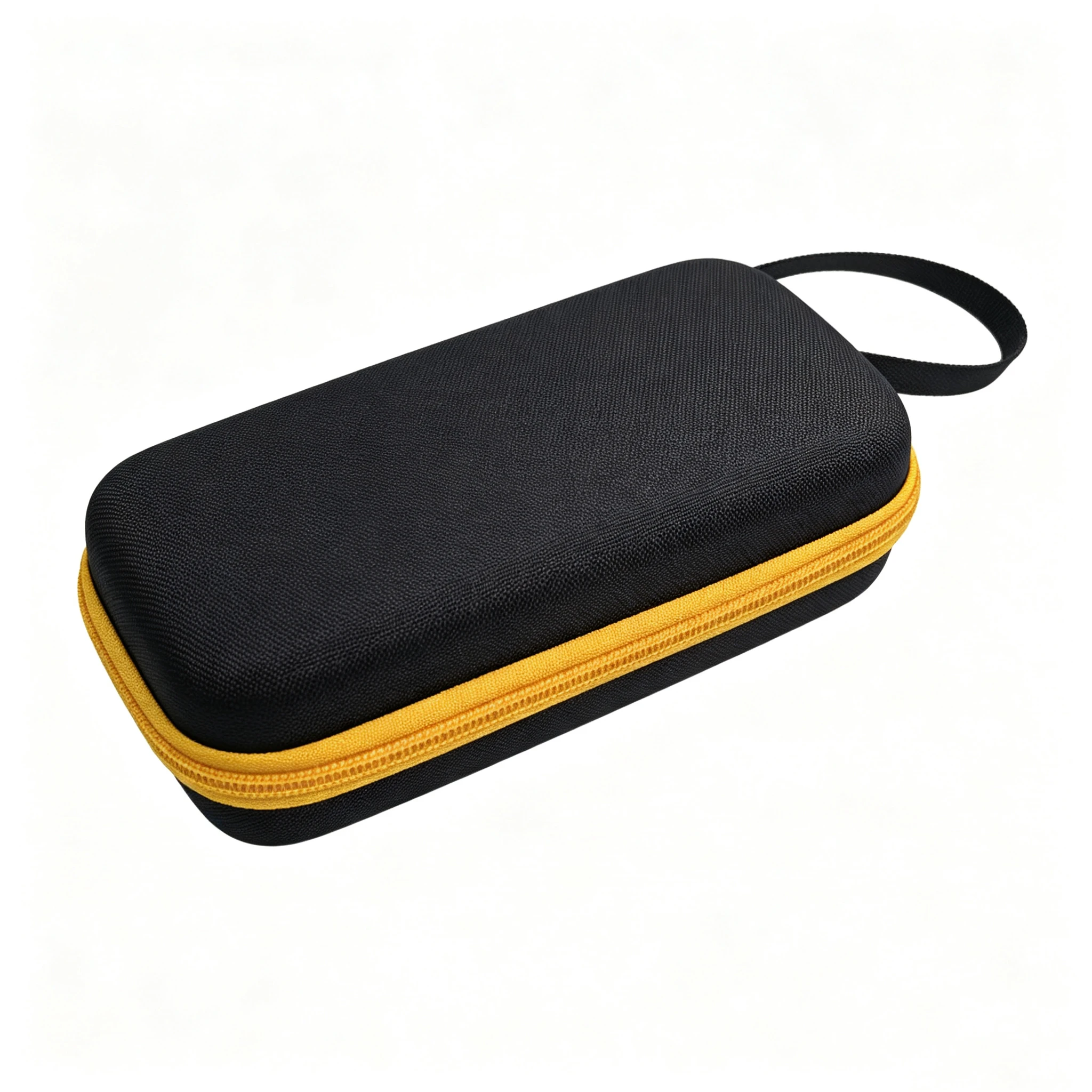 Hard EVA Carrying Case for Fluke 323 324 325 302 303 305 Digital Clamp Meter Shockproof Waterproof Storage Bag with Mesh Pocket
Hard EVA Carrying Case for Fluke 323 324 325 302 303 305 Digital Clamp Meter Shockproof Waterproof Storage Bag with Mesh Pocket