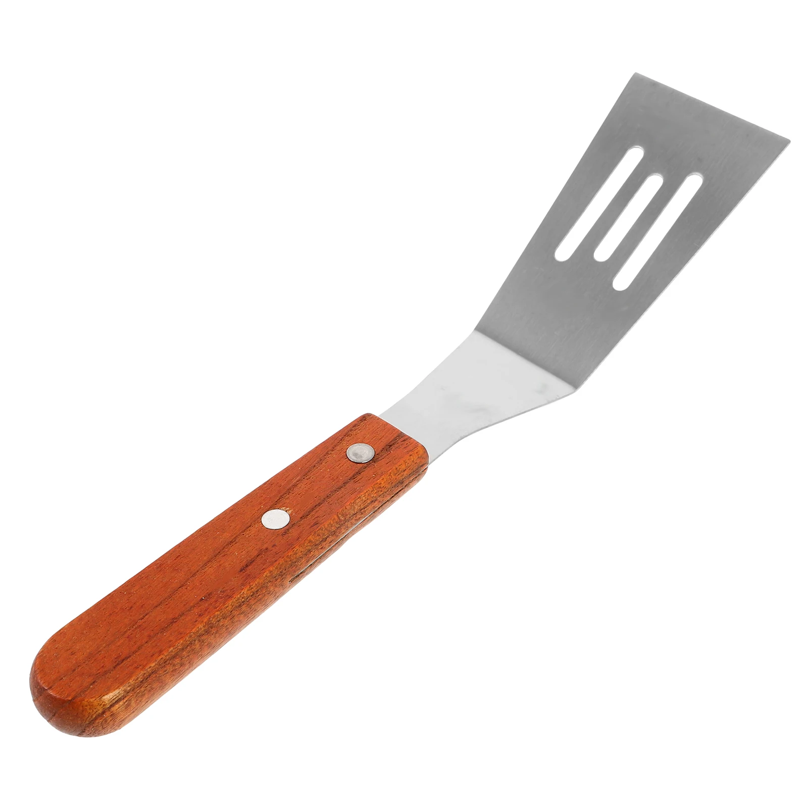 1pcs s Stainless Steel Multi Purpose Kitchen Cooking Spatula Ergonomic Handle Non Stick Frying Tool for Steak Fish Pizza Easy
1pcs s Stainless Steel Multi Purpose Kitchen Cooking Spatula Ergonomic Handle Non Stick Frying Tool for Steak Fish Pizza Easy