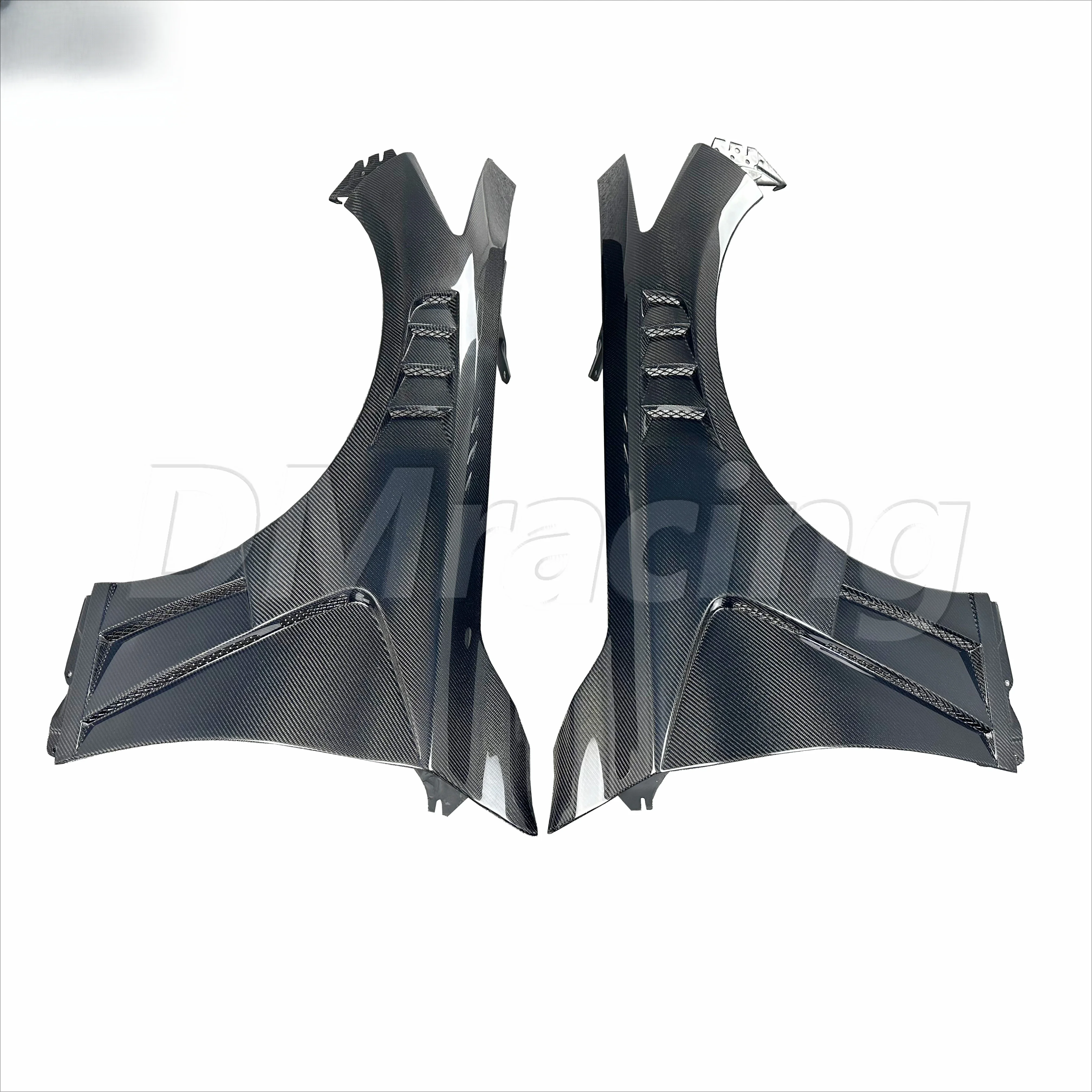 Вентилируемое переднее крыло из углеродного волокна для Infiniti Q50 Q50S Q50L
Вентилируемое переднее крыло из углеродного волокна для Infiniti Q50 Q50S Q50L